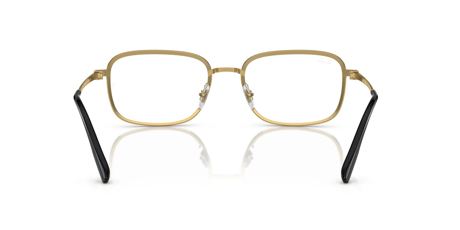 Ray-Ban 6495 Eyeglasses - view 8